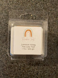 Luminous Honey Mini Tart Melt Candle