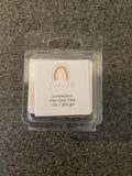 Lumberjack Mini Tart Melt Candle