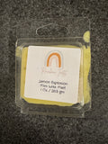 Lemon Explosion Mini Tart Melt Candle