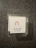 Little Black Dress Mini Tart Melt Candle