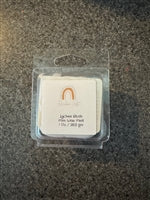 Lychee Blush Mini Tart Melt Candle