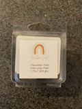Mountain Mist Mini Tart Melt Candle