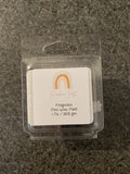 Magnolia Mini Tart Melt Candle