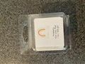 Mulberry Mini Tart Melt Candle