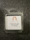 November Rain Type Mini Tart Melt Candle