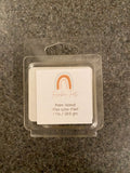 Palm Island Mini Tart Melt Candle