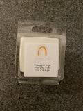 Pineapple Sage Mini Tart Melt Candle