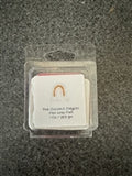 Pink Coconut Calypso Type Mini Tart Melt Candle