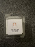 Pear Berry Type Mini Tart Melt Candle