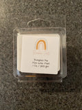 Pumpkin Pie Mini Tart Melt Candle