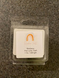 Rainbow Mini Tart Melt Candle