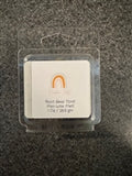 Root Beer Float Mini Tart Melt Candle