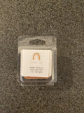 Sweet Tobacco Mini Tart Melt Candle