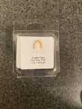 Snuggle Type Mini Tart Melt Candle