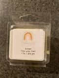 Sunset Mini Tart Melt Candle