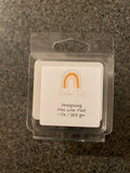 Stargazing Mini Tart Melt Candle