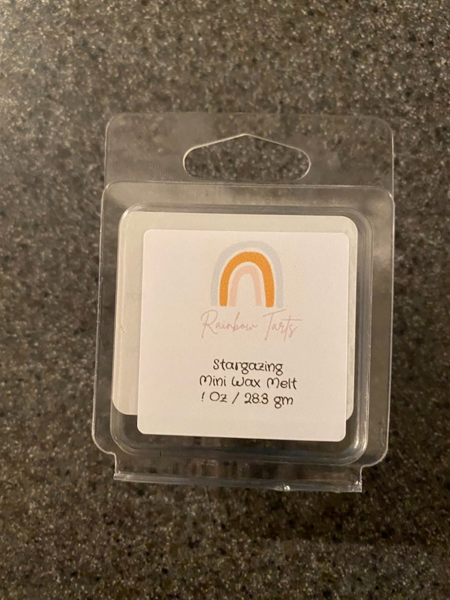 Stargazing Mini Tart Melt Candle