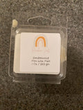 Sandalwood Mini Tart Melt Candle