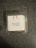 Spiced Chestnut Mini Tart Melt Candle