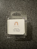 Silver Fox Mini Tart Melt Candle