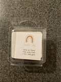 Trick or treat Mini Tart Melt Candle