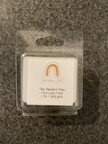 The Perfect Man Mini Tart Melt Candle