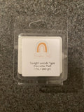 Twilight Woods Type Mini Tart Melt Candle
