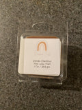 Vanilla Chestnut Mini Tart Melt Candle