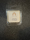 Very Vanilla Mini Tart Melt Candle