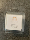 Winter Breeze Mini Tart Melt Candle