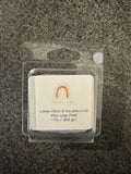 White Orris & Sandalwood Mini Tart Melt Candle