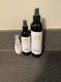 Agave & Lime Body Mist