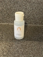Amber & Oak Moss Beard Oil