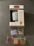 Flip Dish Pluggable Gift Box