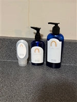 Falling for Fall Hand Lotion