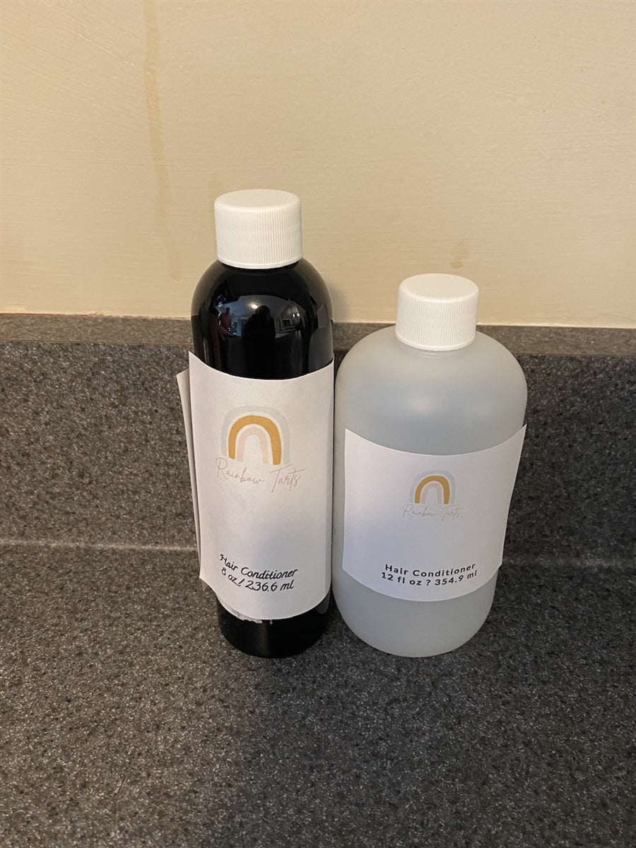 Gardenia Tuberose Hair Conditioner