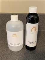 Almond Cherry Sulfate Free Shampoo