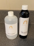 English Garden Sulfate Free Shampoo