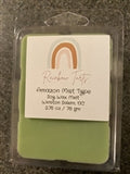 Amazon Mist Type Tart Melt Candle
