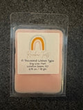 A Thousand Wishes Type Tart Melt Candle
