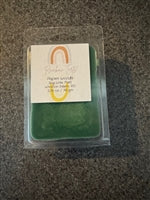 Aspen Woods Tart Melt Candle