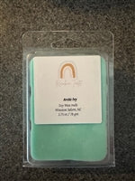 Arctic Ivy Tart Melt Candle