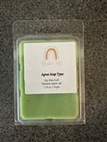 Agree Soap Type Tart Melt Candle
