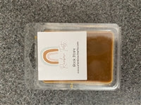 Book Store Tart Melt Candle
