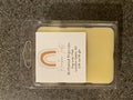 Buttered Popcorn Tart Melt Candle