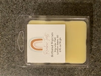 Buttered Popcorn Tart Melt Candle