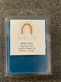Black Sea Tart Melt Candle