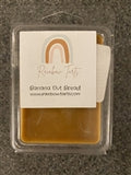 Banana Nut Bread Tart Melt Candle