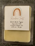 Bum Bum Type Tart Melt Candle