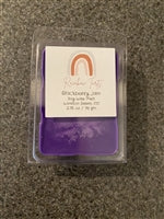 Blackberry Jam Tart Melt Candle